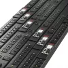 APC APDU9959EU3 0U 24 kontaktligdu komutējams PDU 3 fāzes