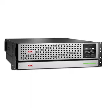 APC Smart-UPS On-Line 1000VA Rackmount 3U