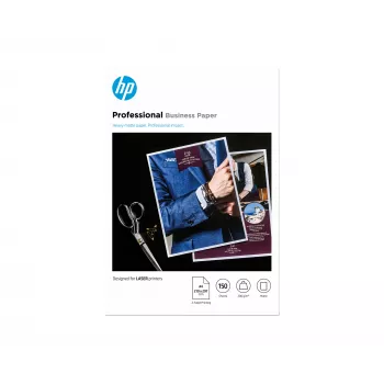 HP Professional Business Paper matēts 200 g/m² A4 (210 x 297 mm) 150 loksnes