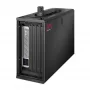 APC NetShelter 6U zemprofilējams sienas skapis 230V servera dziļumam