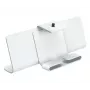 Statīvs POLY Studio X30/X32/V12 Sudraba