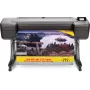 HP DesignJet Z6 44 collu PostScript printeris
