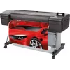 HP DesignJet Z6 44 collu PostScript printeris