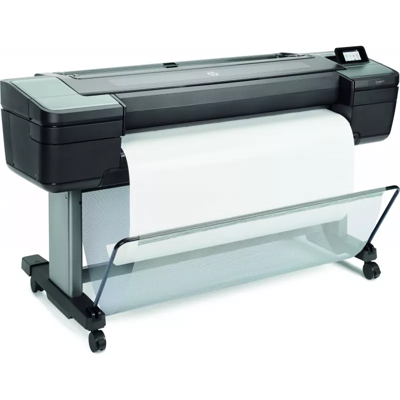 HP DesignJet Z6 44 collu PostScript printeris