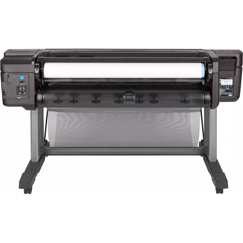 HP DesignJet Z6 44 collu PostScript printeris