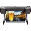 HP DesignJet Z6 44 collu PostScript printeris