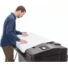 HP DesignJet Z6 44 collu PostScript printeris