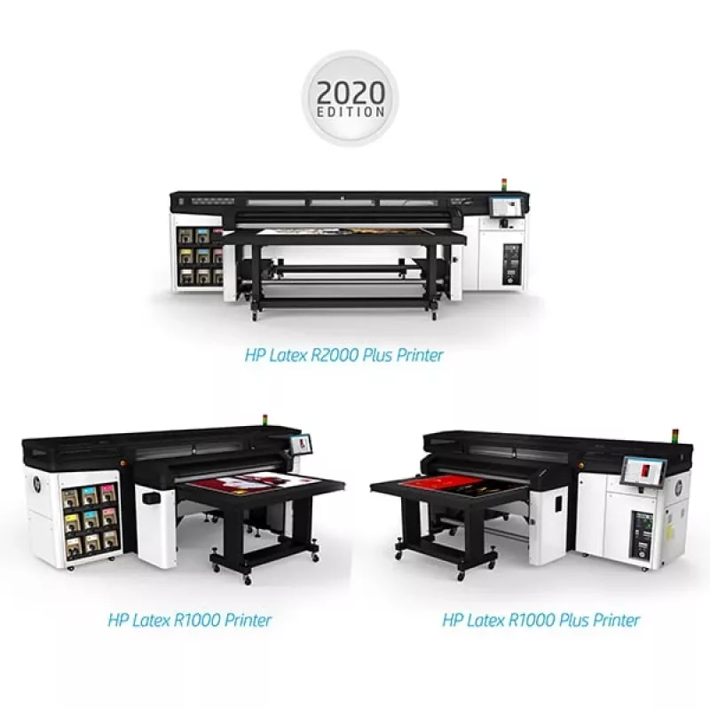 HP DesignJet Z6 44 collu PostScript printeris