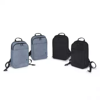 Mugursoma DICOTA Slim Eco MOTION 35.8 cm (14.1 collu)