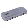 StarTech.com DK31C3MNCRUE USB-C dokstacija / portu atkārtotājs, vadu, USB 3.2 Gen 2 (3.1 Gen 2) Type-C