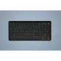 Contour Design Active Key AK-C4110 industriālā tastatūra USB vācu melna