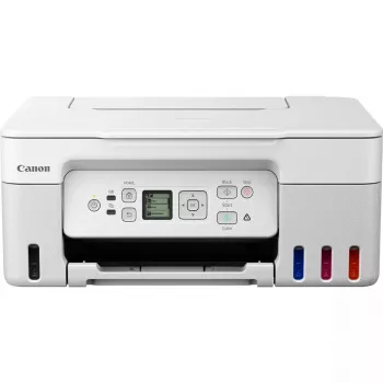 Canon PIXMA G3571 tintu printeris A4 4800 x 1200 DPI Wi-Fi