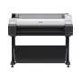 Canon imagePROGRAF TM-340 lielformāta printeris Wi-Fi Bubblejet Krāsains 2400 x 1200 DPI A0 (841 x 1189 mm) Ethernet LAN