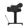 Canon imagePROGRAF TM-340 lielformāta printeris Wi-Fi Bubblejet Krāsains 2400 x 1200 DPI A0 (841 x 1189 mm) Ethernet LAN