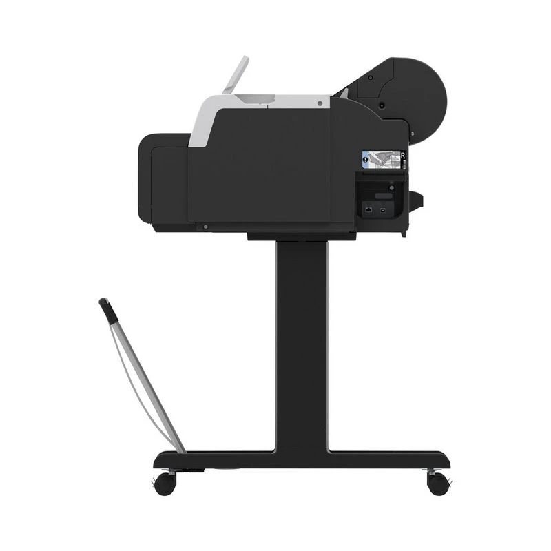 Canon imagePROGRAF TM-340 lielformāta printeris Wi-Fi Bubblejet Krāsains 2400 x 1200 DPI A0 (841 x 1189 mm) Ethernet LAN