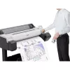 Canon imagePROGRAF TM-340 lielformāta printeris Wi-Fi Bubblejet Krāsains 2400 x 1200 DPI A0 (841 x 1189 mm) Ethernet LAN