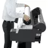 Canon imagePROGRAF TM-340 lielformāta printeris Wi-Fi Bubblejet Krāsains 2400 x 1200 DPI A0 (841 x 1189 mm) Ethernet LAN