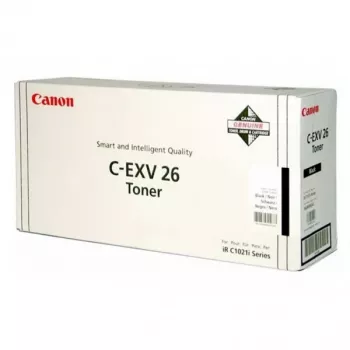 Toner kasetne Canon CF1660B006 1 gab. Oriģināla Melna 1500 lapas