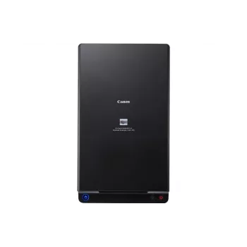 Canon 102 plakanvirsmas un ADF skeneris 600 x 600 DPI A4 Melns