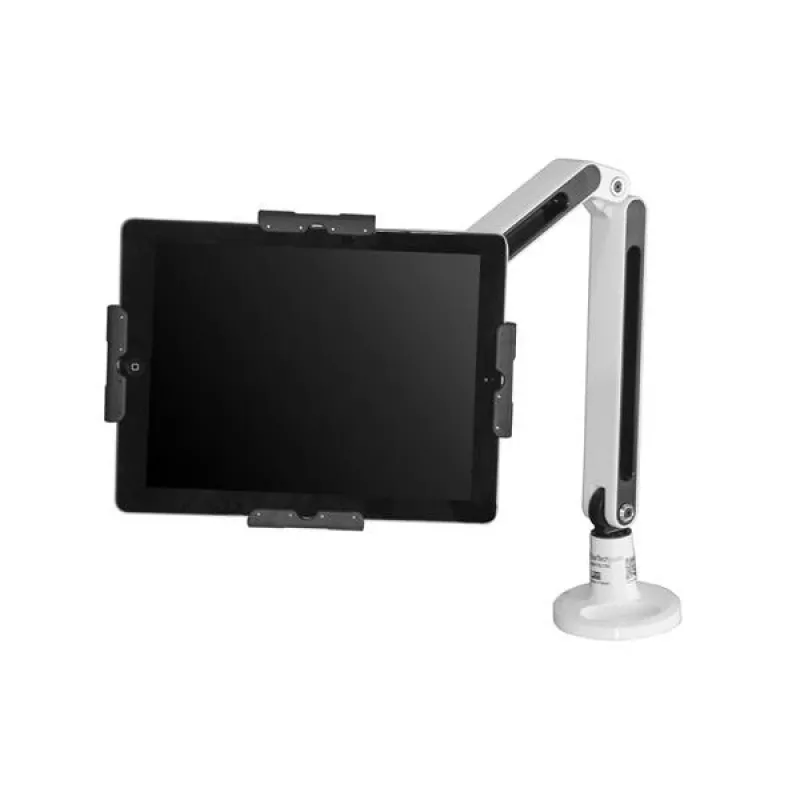 StarTech.com galda stiprinājums planšetdatoram – artikulējoša roka – iPad vai Android