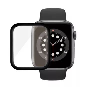 PanzerGlass® Apple Watch Series 4 | 5 | 6 | SE 44mm ekrāna aizsargstikls