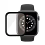 PanzerGlass® Apple Watch Series 4 | 5 | 6 | SE 44mm ekrāna aizsargstikls
