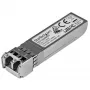 StarTech.com Cisco SFP-10G-SR-S saderīgs SFP+ modulis - 10GBASE-SR, 10GbE, daudzmodu šķiedra, LC, 300m, 850nm, DDM