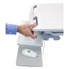 Multimediju ratiņi Ergotron StyleView Cart SV40-6300-0