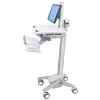 Multimediju ratiņi Ergotron StyleView Cart SV40-6300-0