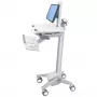 Multimediju ratiņi Ergotron StyleView Cart SV40-6300-0