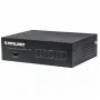 Pārvaldāms slēdzis Intellinet 8 portu Gigabit Ethernet PoE+