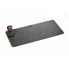 Durable 708158 PET filca galda paliktnis, ogleklis, 700x330x4 mm
