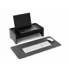 Durable 708158 PET filca galda paliktnis, ogleklis, 700x330x4 mm