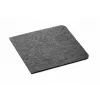 Durable 708158 PET filca galda paliktnis, ogleklis, 700x330x4 mm