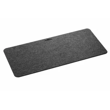 Durable 708158 PET filca galda paliktnis, ogleklis, 700x330x4 mm