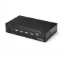 StarTech.com 4-Port HDMI KVM slēdzis - USB 3.0 - 1080p