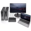 StarTech.com 4-Port HDMI KVM slēdzis - USB 3.0 - 1080p