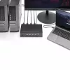 StarTech.com 4-Port HDMI KVM slēdzis - USB 3.0 - 1080p