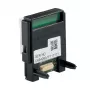 Brother NC9000W iekšējā tīkla karte ar Ethernet un divjoslu Wi-Fi melna