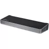 StarTech.com USB 3.0 dokstacija trīs monitoriem - 1x HDMI - 2x DisplayPort