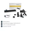 StarTech.com USB 3.0 dokstacija trīs monitoriem - 1x HDMI - 2x DisplayPort