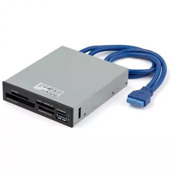 StarTech.com USB 3.0 iekšējais daudzkaršu lasītājs ar UHS-II atbalstu