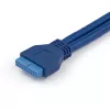 StarTech.com USB 3.0 iekšējais daudzkaršu lasītājs ar UHS-II atbalstu