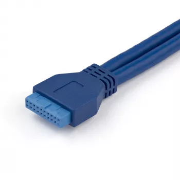 StarTech.com USB 3.0 iekšējais daudzkaršu lasītājs ar UHS-II atbalstu