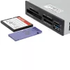 StarTech.com USB 3.0 iekšējais daudzkaršu lasītājs ar UHS-II atbalstu