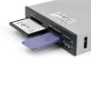 StarTech.com USB 3.0 iekšējais daudzkaršu lasītājs ar UHS-II atbalstu