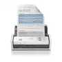 Brother ADS-1300 ADF skeneris 600 x 600 DPI A4 Balts