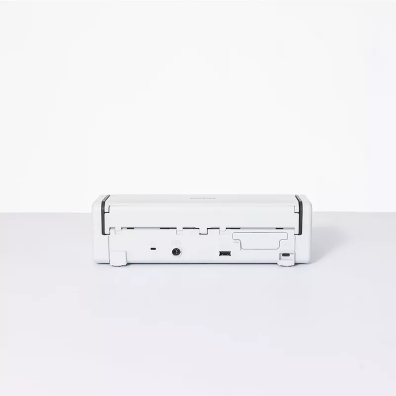 Brother ADS-1300 ADF skeneris 600 x 600 DPI A4 Balts
