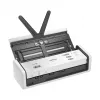 Brother ADS-1300 ADF skeneris 600 x 600 DPI A4 Balts