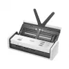 Brother ADS-1300 ADF skeneris 600 x 600 DPI A4 Balts
